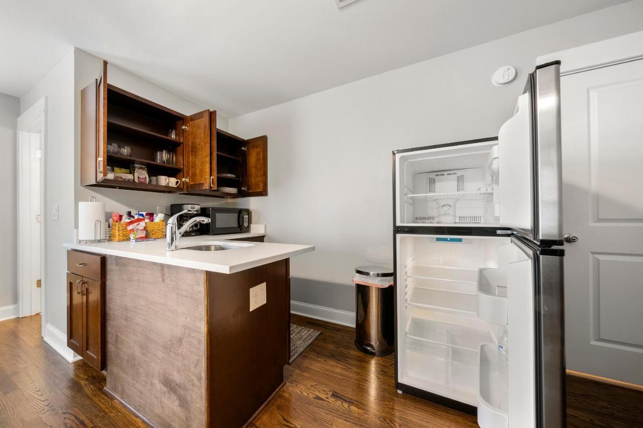 Lovely Cozy Studio In Heart Of 애틀랜타 외부 사진