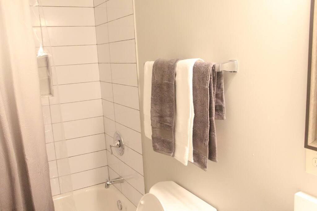 Lovely Cozy Studio In Heart Of 애틀랜타 외부 사진